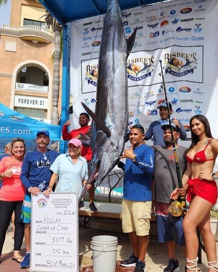 Congratulations to all participants of the 2022 Bisbee Los Cabos Offshore Tournament Special Shout-out to “our” Capt Jesus aka Chito who has been a Team CaboMagic crew member and a treasured part of our familia since we began o-so-many years ago!  So proud!!!